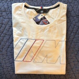 BMW M series Ladies T-shirt.